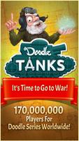 Doodle Tanks™ HD ポスター