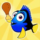 Fish Journey: Escape Story icône