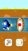 Fish Journey: Escape Story poster