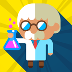 Idle GOD Clicker icon