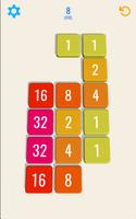 Perfect Folding 2048 - Stack H Affiche