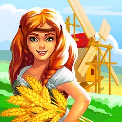 WORLDS Builder: Farm & Craft APK Herunterladen