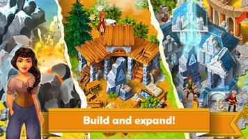 WORLD Builder build your world ảnh chụp màn hình 1