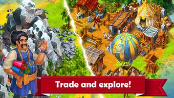 WORLD Builder build your world ảnh chụp màn hình 2