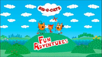 Kid-E-Cats: Adventures (paid) bài đăng