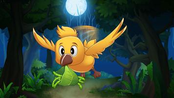 Choppi Bird ảnh chụp màn hình 1