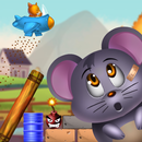 Cover Hamster:Save the hamster APK