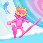 SkiFly.io biểu tượng
