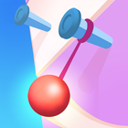 Spinball أيقونة