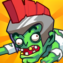 Defense Master: Merge Heros VS Zombies Kingdom APK