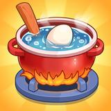 Cookzii: Cuisine cosy ASMR APK