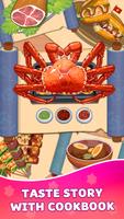 Cookzii screenshot 1