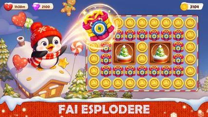 download Matching Story - Puzzle Games XAPK
