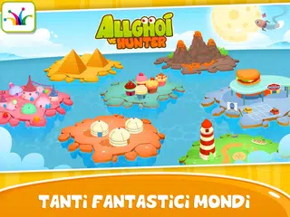 download Allghoi vs Trump - Snake Puzzl APK