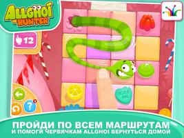 Allghoi постер