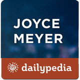 Joyce Meyer Wisdom Daily ไอคอน