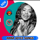 anna joyce - the best songs  -without internet APK