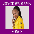 Joyce wa Mama (Kikuyu Mugithi) 圖標