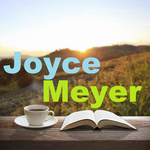 Joyce Meyer Devotional for the Day icon