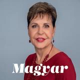 Joyce Meyer Magyar アイコン