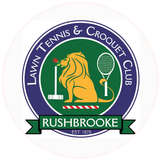 Rushbrooke Tennis Club 圖標