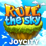 룰더스카이 (Rule the Sky) icône