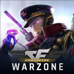 Скачать CROSSFIRE: Warzone XAPK