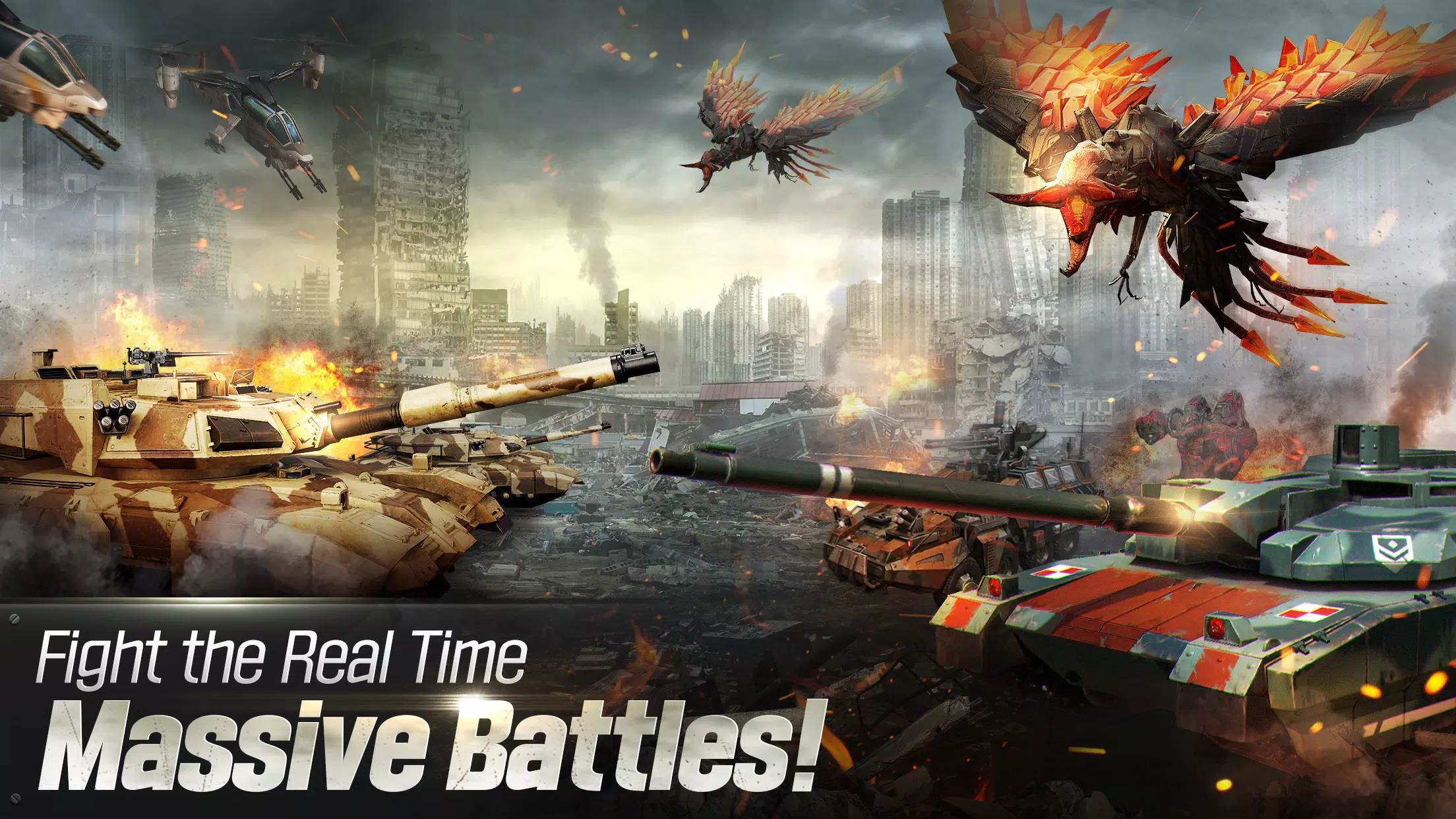 CrossFire: Warzone APK v10240 Free Download - APK4Fun