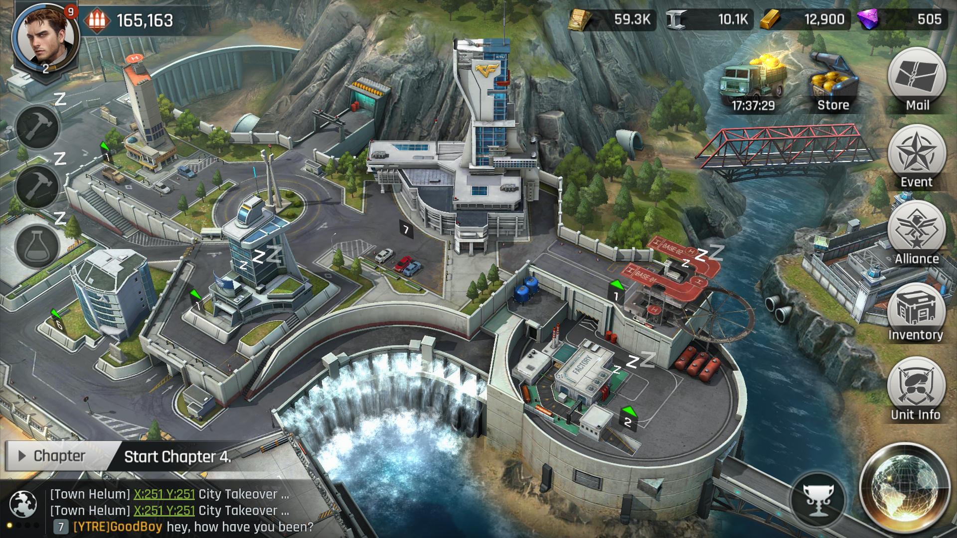 CrossFire: Warzone for Android - APK Download