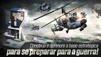 CROSSFIRE: Warzone imagem de tela 1