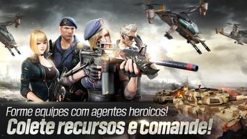 CROSSFIRE: Warzone imagem de tela 2