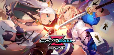 Crypto Ball Z