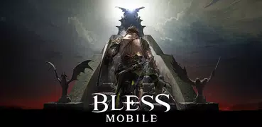 BLESS MOBILE