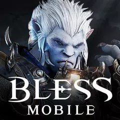 BLESS MOBILE APK download