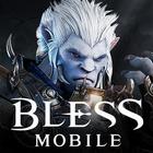 BLESS MOBILE أيقونة