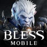 BLESS MOBILE 图标