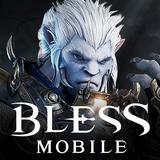 BLESS MOBILE 圖標