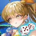 ikon Game of Dice: Board&Card&Anime