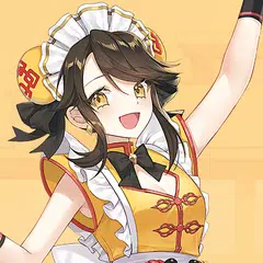 ダイスの神：みんなでワイワイすごろくゲーム！大富豪を目指せ！