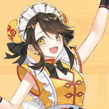 Game of Dice: Board&Card&Anime APK