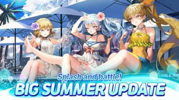 Game of Dice: Board&Card&Anime screenshot 1