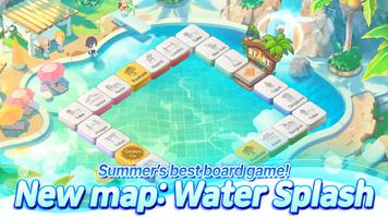 Game of Dice: Board&Card&Anime screenshot 2