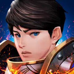Savior Saga  :  Idle RPG APK download