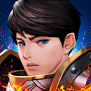 Savior Saga  :  Idle RPG APK