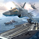 Gunship Battle : الحرب الشاملة APK