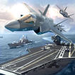 Gunship Battle : الحرب الشاملة أيقونة