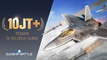 Gunship Battle poster
