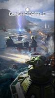 Gunship Battle poster