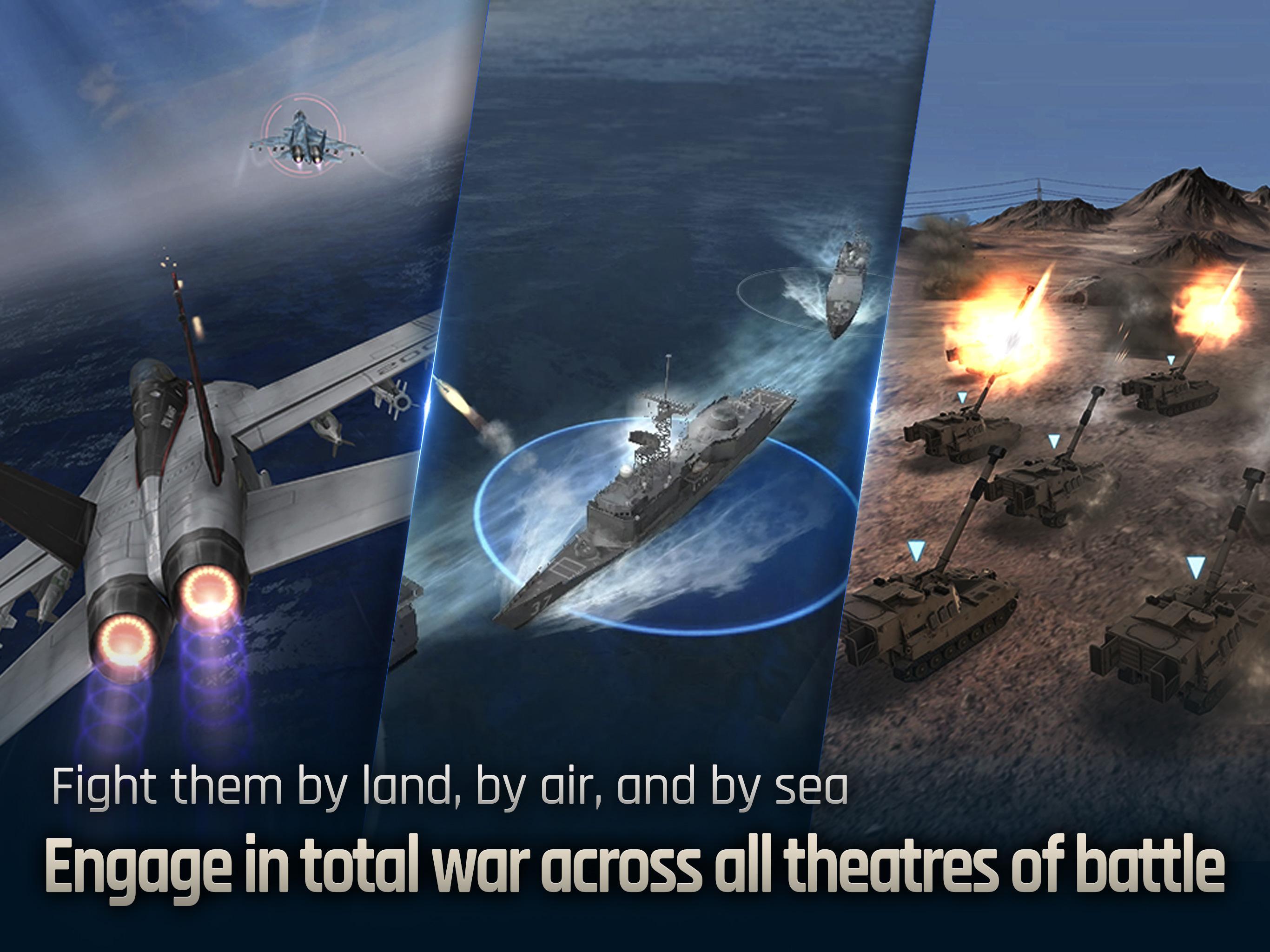 Gunship Battle Mod Apk V 1.3 1 Gunship Battle for Android - APK Download