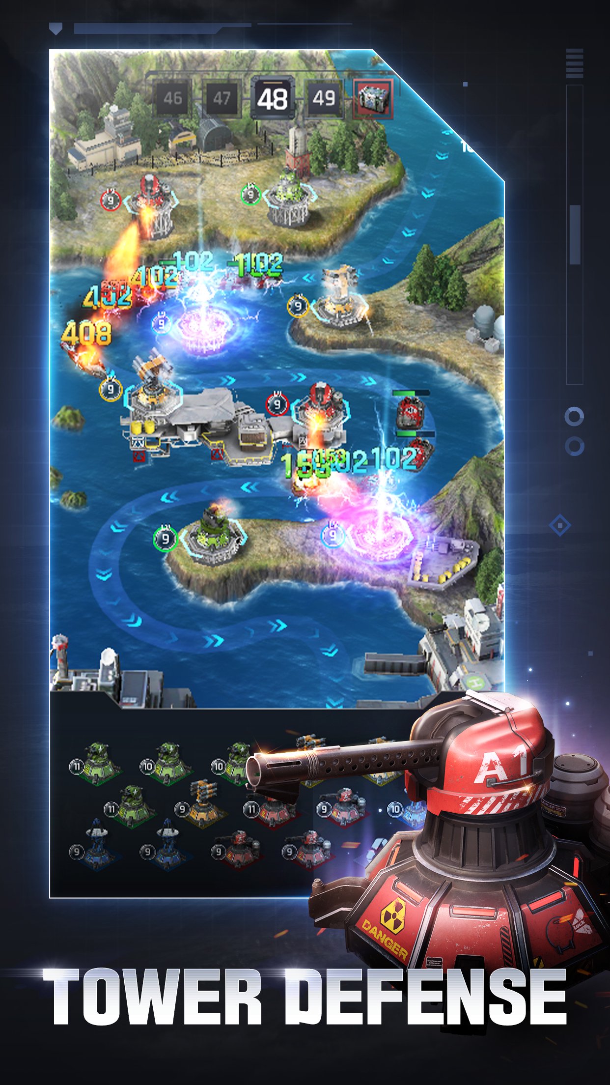 Gunship Battle APK for Android Download